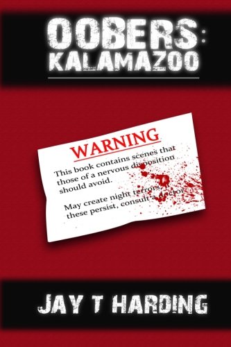 Stock image for OOBERS: Kalamazoo for sale by Revaluation Books