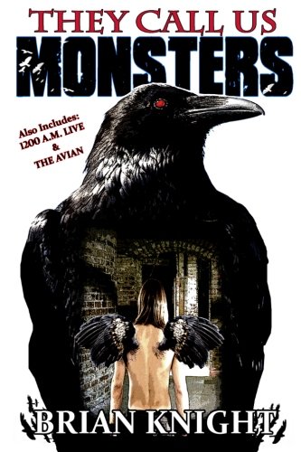 Beispielbild fr They Call Us Monsters zum Verkauf von Buchpark