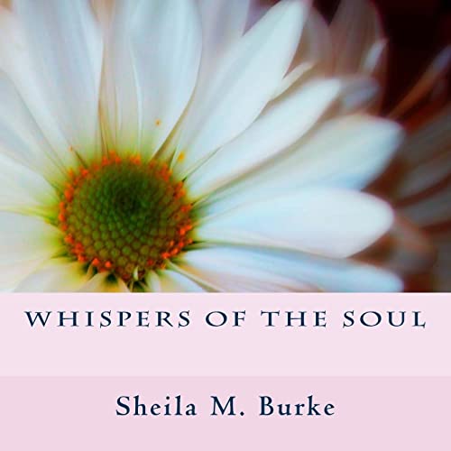 Stock image for Whispers of The Soul for sale by THE SAINT BOOKSTORE