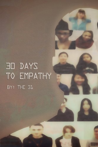 Beispielbild fr 30 Days to Empathy zum Verkauf von Open Books