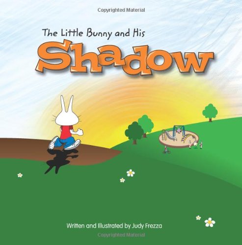 9780615770376: The Little Bunny and His Shadow