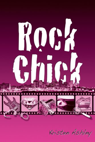 9780615770413: Rock Chick: Volume 1