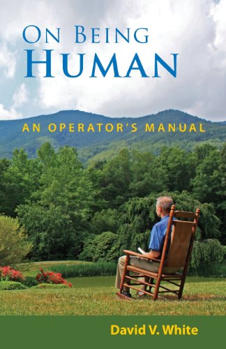 9780615770987: On Being Human: An Operator's Manual