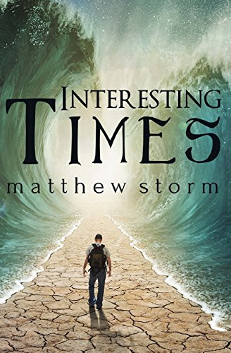 9780615771519: Interesting Times, Vol. 1