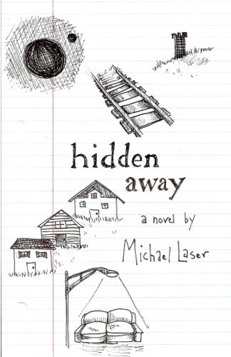 Stock image for Hidden Away for sale by Revaluation Books