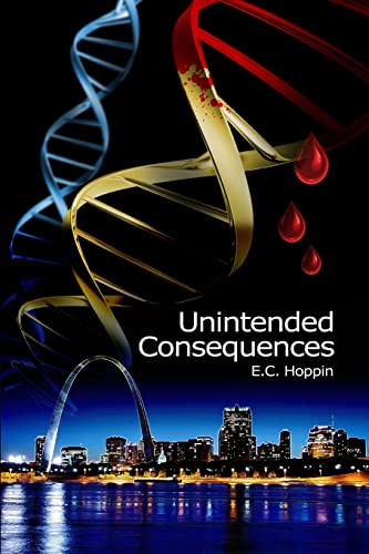 Stock image for Unintended Consequences for sale by HPB Inc.