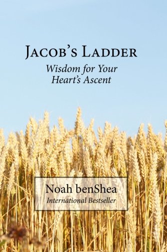 Beispielbild fr Jacob's Ladder: Wisdom for Your Heart's Ascent zum Verkauf von GF Books, Inc.