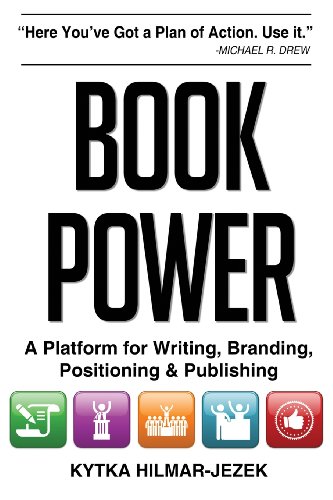 Stock image for Book Power for sale by Better World Books Ltd