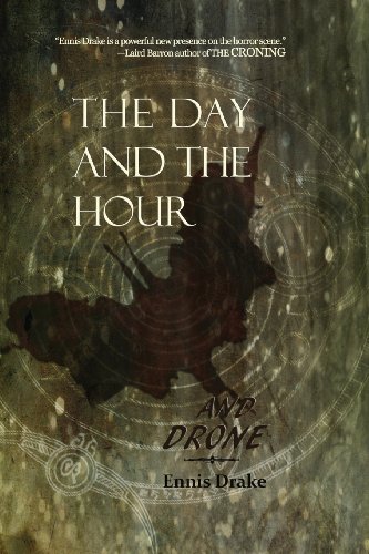 The Day and the Hour and Drone (9780615772448) by Drake, Ennis