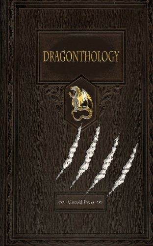 Dragonthology (9780615772707) by Jackson, G.L.; Andrew, Jason; Allen, Marian