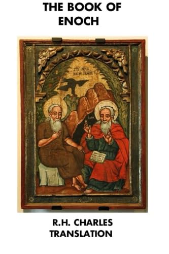 Stock image for The Book of Enoch: R.H. Charles Translation for sale by Patrico Books