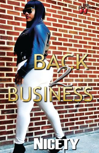 Stock image for Back 2 Business (Candy Shop 2) for sale by THE SAINT BOOKSTORE