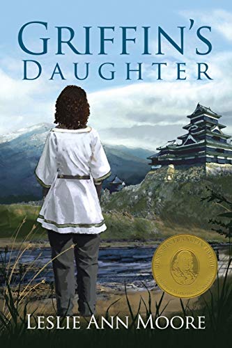 Stock image for Griffin's Daughter (Griffin's Daughter Trilogy) for sale by ALLBOOKS1