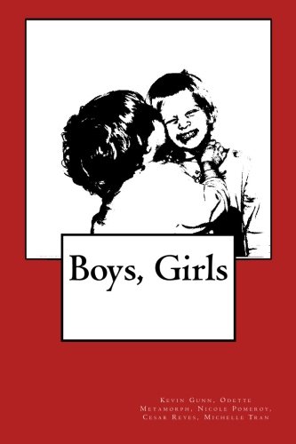 Beispielbild fr Boys, Girls zum Verkauf von Lucky's Textbooks