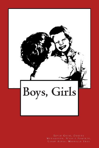 Stock image for Boys, Girls for sale by Lucky's Textbooks