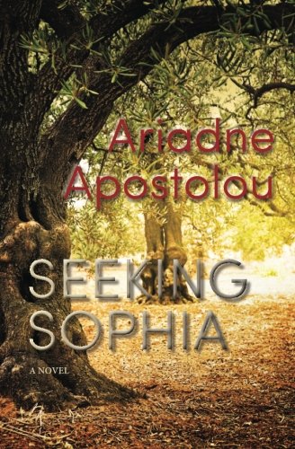 Imagen de archivo de Seeking Sophia a la venta por Revaluation Books