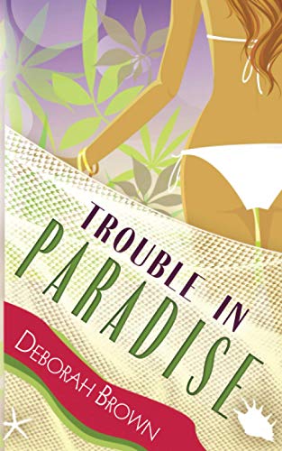 Beispielbild fr Trouble in Paradise (Florida Keys Mystery Series) zum Verkauf von Dream Books Co.