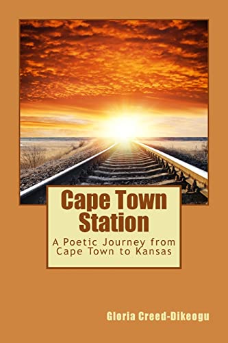 Imagen de archivo de Cape Town Station a la venta por Better World Books