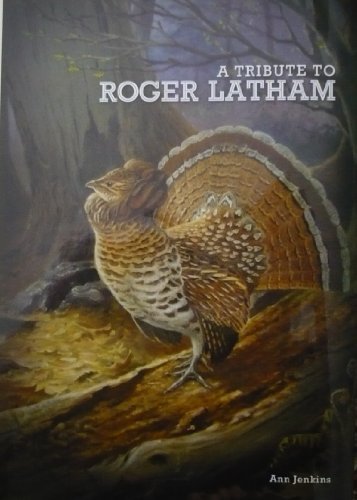 Stock image for A Tribute to Roger Latham for sale by HPB-Emerald