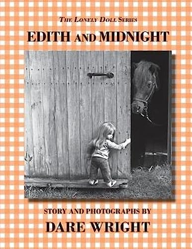 Imagen de archivo de Edith And Midnight (The Lonely Doll Series) a la venta por GF Books, Inc.