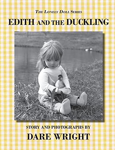 Stock image for Edith And The Duckling (The Lonely Doll Series) for sale by HPB Inc.