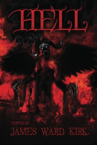 Imagen de archivo de Hell a la venta por WorldofBooks