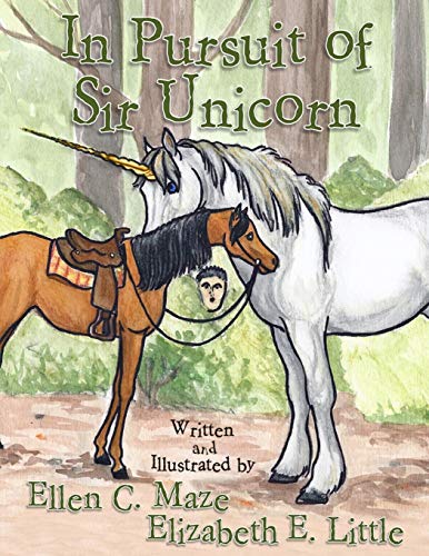 Stock image for In Pursuit of Sir Unicorn for sale by ThriftBooks-Atlanta