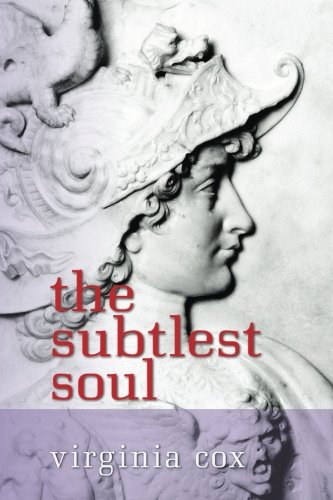 Stock image for The Subtlest Soul for sale by Better World Books