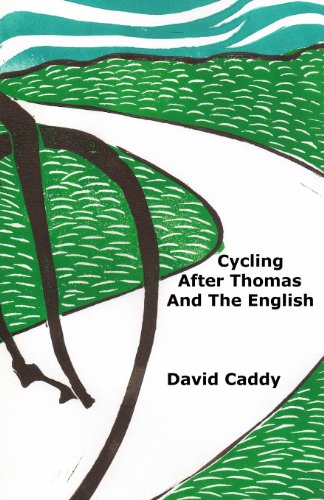 9780615779478: Cycling After Thomas And The English