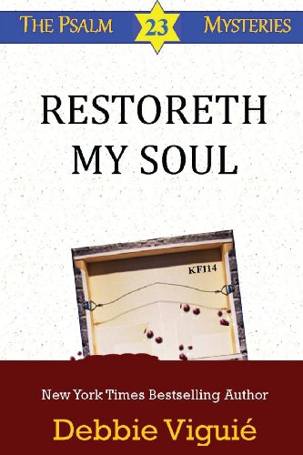 Stock image for Restoreth My Soul for sale by Better World Books
