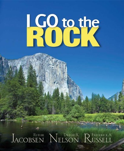 Beispielbild fr I Go To the Rock zum Verkauf von Zoom Books Company
