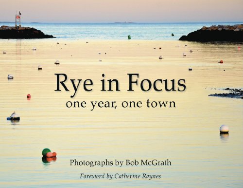 Stock image for Rye in Focus (one year, one town) for sale by ThriftBooks-Atlanta