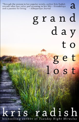 Stock image for A Grand Day To Get Lost for sale by HPB-Emerald