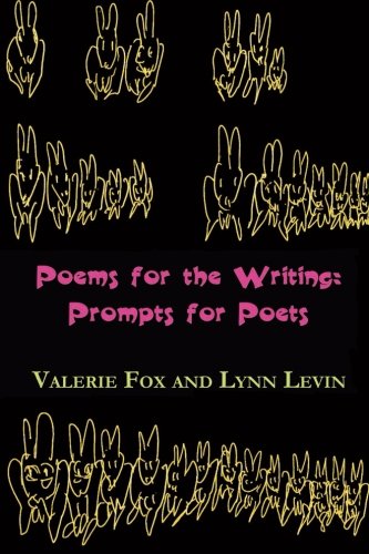 Beispielbild fr Poems for the Writing: Prompts for Poets zum Verkauf von ThriftBooks-Dallas