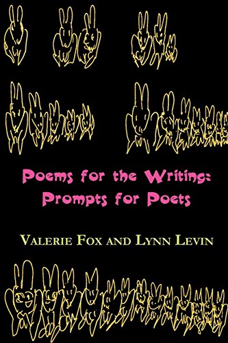 Stock image for Poems for the Writing: Prompts for Poets for sale by ThriftBooks-Dallas
