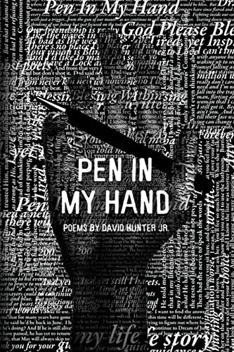 Imagen de archivo de Pen In My Hand a la venta por Lucky's Textbooks