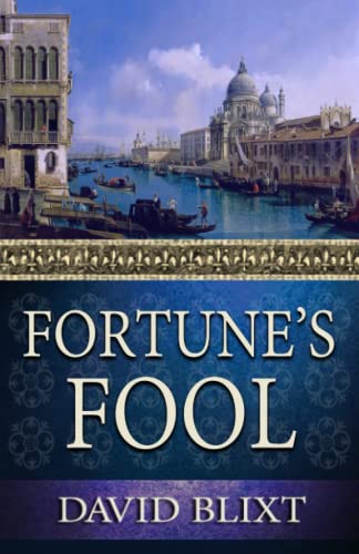 9780615783161: Fortune's Fool (Star-Cross'd)