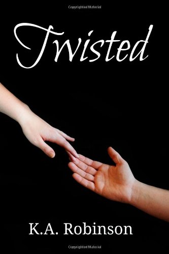 9780615785820: Twisted (Torn) (Volume 2)