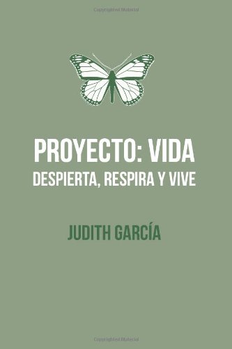 Stock image for Proyecto:Vida for sale by Revaluation Books