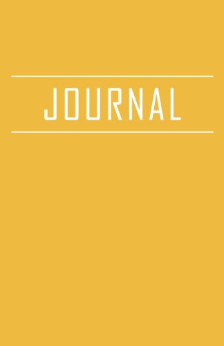 9780615790435: Journal: Lined Journal (Sunset Blvd.)