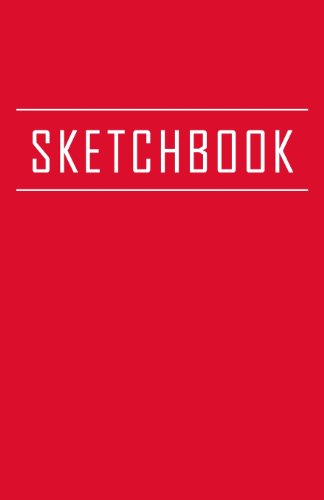 9780615790510: Sketchbook: Sketchbook (Red Carpet)