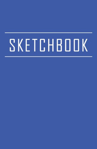 9780615790534: Sketchbook: Sketchbook (Vintage Denim)