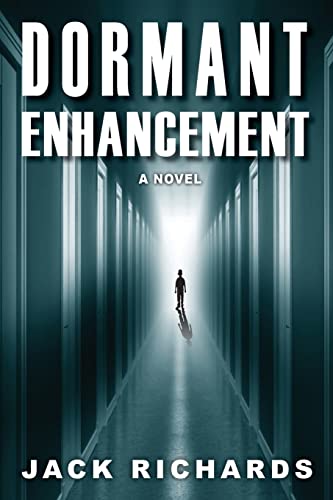 Imagen de archivo de Dormant Enhancement: (Books 1 & 2) a la venta por THE SAINT BOOKSTORE