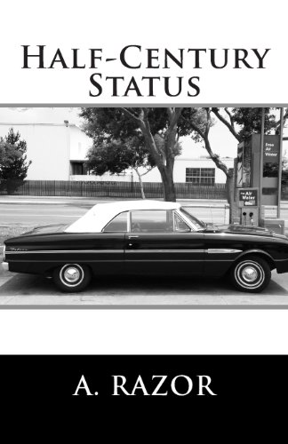 Stock image for Half-Century Status for sale by Lucky's Textbooks