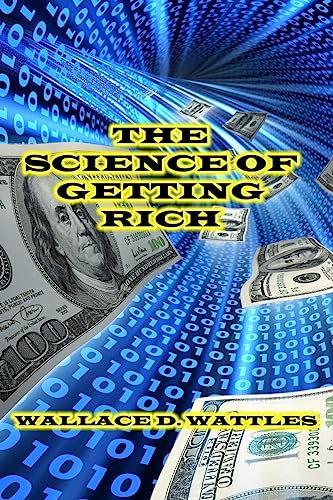 The Science of Getting Rich (9780615792293) by Wattles, Wallace D.