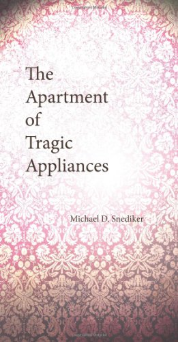 Stock image for The Apartment of Tragic Appliances for sale by Half Price Books Inc.