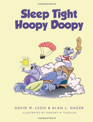 Beispielbild fr Sleep Tight Hoopy Doopy zum Verkauf von GF Books, Inc.