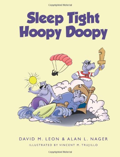 9780615793238: Sleep Tight Hoopy Doopy