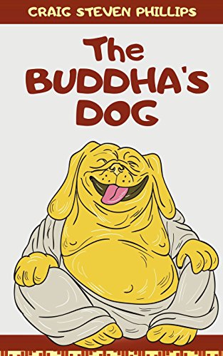 Beispielbild fr The Buddhas Dog zum Verkauf von Hawking Books
