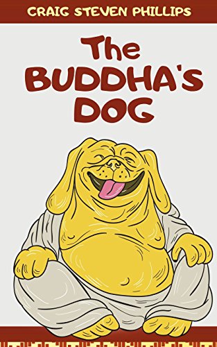 Stock image for The Buddhas Dog for sale by Hawking Books